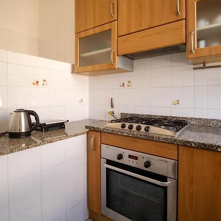 Sea View, Private Parking And Outdoor Courtyard Civitanova Marche